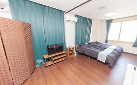 Big Stone Tsukuda Spacious 45Sqm 2 Semi Double Beds And 2 Futons